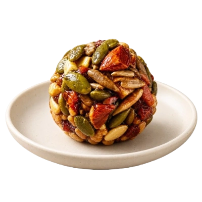 Mewa Bij Ladoo