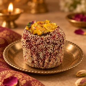 Anjeer Ladoo