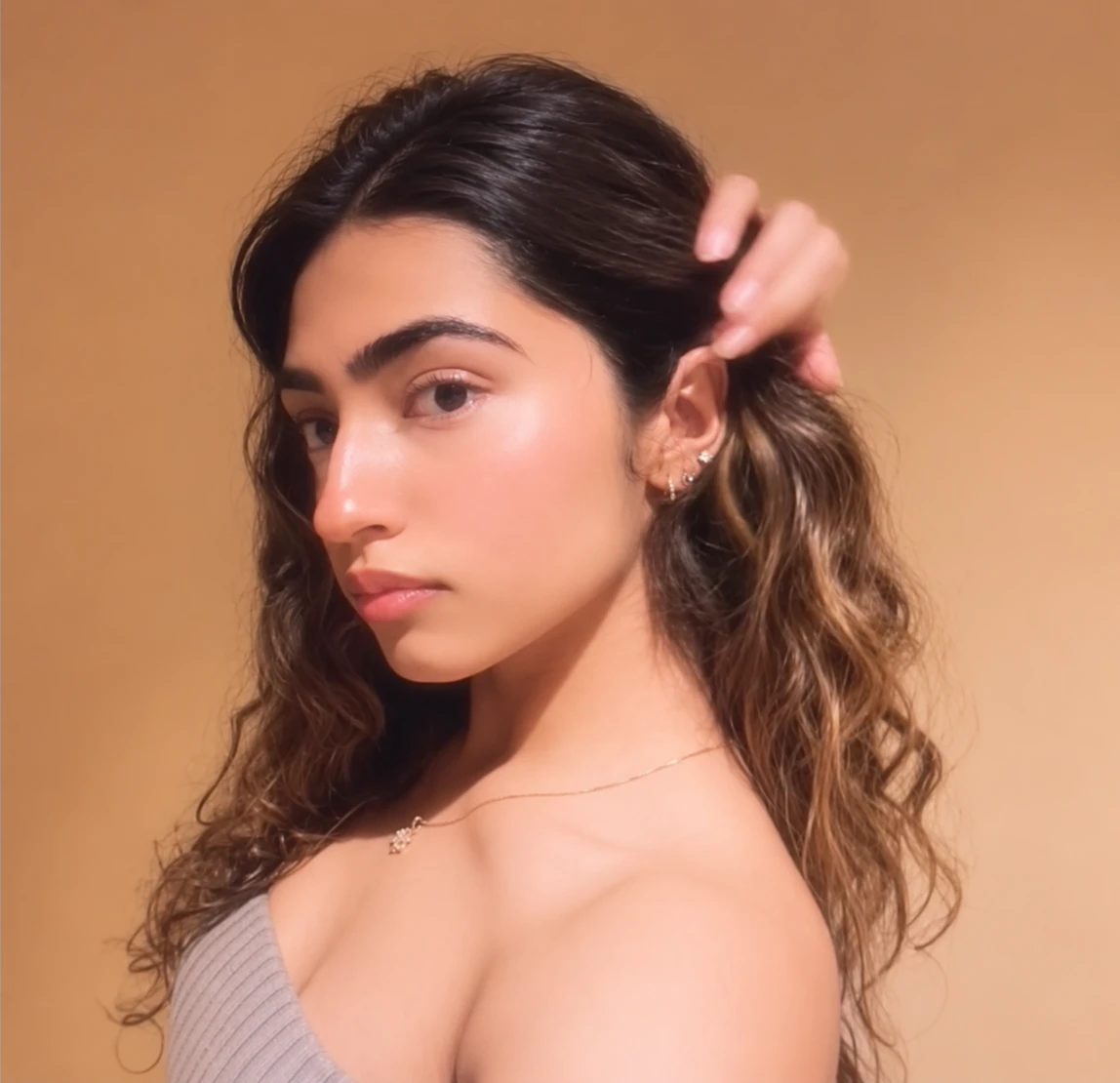 Herrah Bhatia