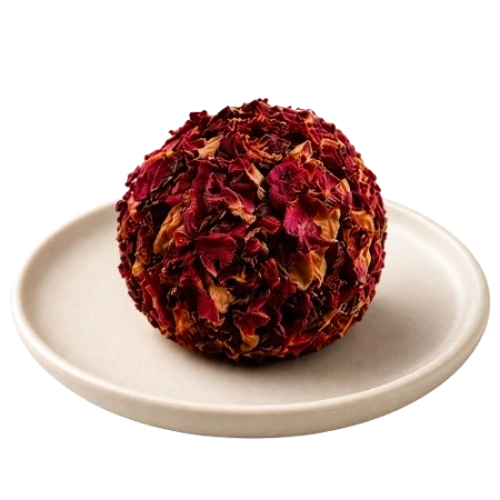 Gulukand Paan Ladoo 