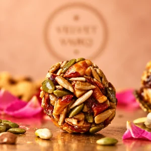 Mewa Bij Ladoo