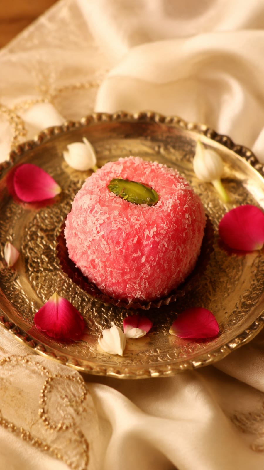 Gulabi Noor